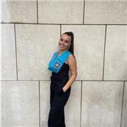 Profesora de apoyo escolar especializada en niños en modalidad presencial u online, tanto Educación Primaria como Secundaria